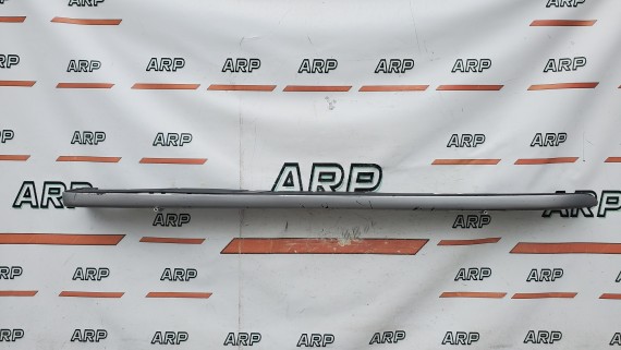 Подножка правая Toyota Land Cruiser Prado 150 2009–2024