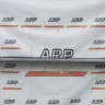 Подножка правая Toyota Land Cruiser Prado 150 2009–2024