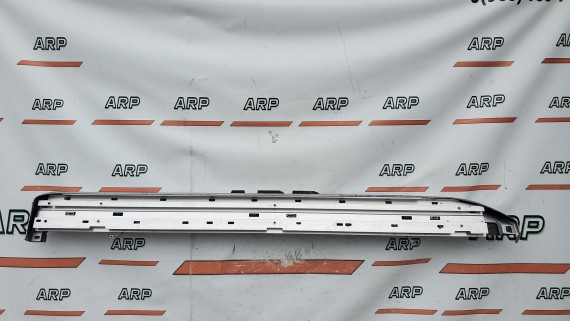 Подножка правая Toyota Land Cruiser Prado 150 2009–2024