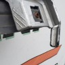 Подножка правая Toyota Land Cruiser Prado 150 2009–2024