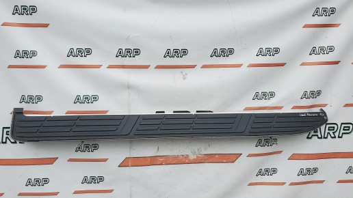Подножка правая Toyota Land Cruiser Prado 150 2009–2024