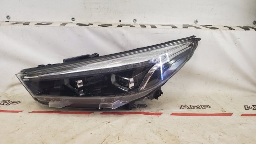 Фара левая JAC J7 1 2020-2024 LED