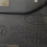 Пыльник крыла переднего левого Ford Focus 3 2010–2019