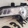 Фара птф правая Kia Sportage 2010-2016