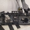 Замок двери передний правый Mercedes-Benz S E C-Class W222 W213 W205 2014–2023