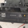 Замок двери передний правый Mercedes-Benz S E C-Class W222 W213 W205 2014–2023
