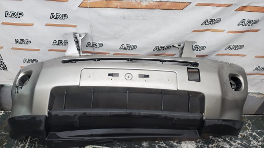 Бампер передний Nissan X-Trail T31 2007-2010