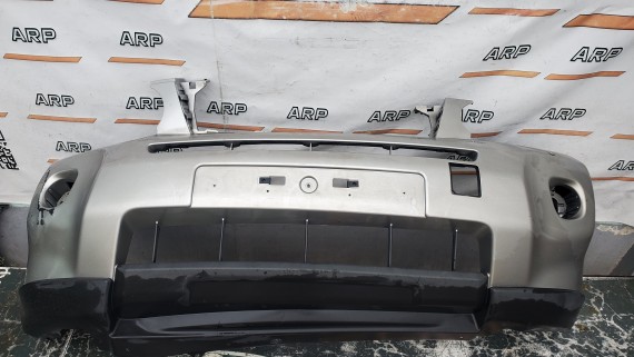 Бампер передний Nissan X-Trail T31 2007-2010