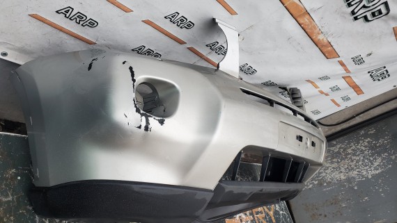 Бампер передний Nissan X-Trail T31 2007-2010