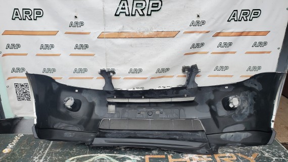 Бампер передний Nissan X-Trail T31 2007-2010