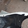 Бампер передний Nissan X-Trail T31 2007-2010