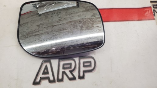 Зеркальный элемент правый Тоyоtа Саmry ХV20 1994-2002