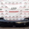 Бампер задний Nissan Almera G15 2012-2018