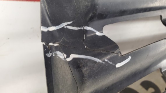 Защита двигателя BMW 3 F30 2011-2018