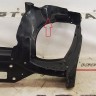 Рамка фары правая Mercedes-benz ML W164 2006-2012