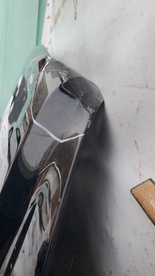 Капот Mercedes-Benz C-Class W204 2007–2015