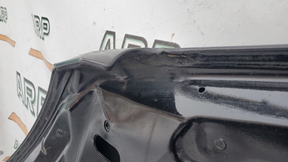 Капот Mercedes-Benz C-Class W204 2007–2015