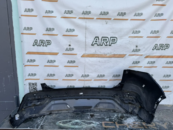 Бампер задний Omoda C5 2021-н.в.