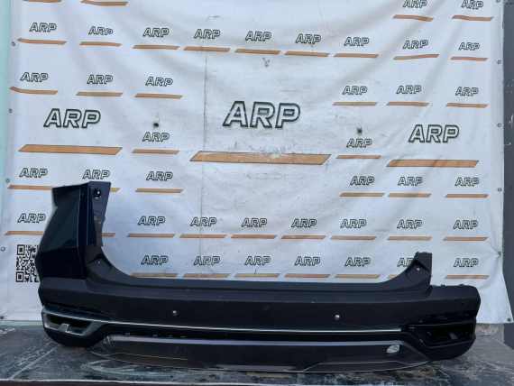 Бампер задний Omoda C5 2021-н.в.