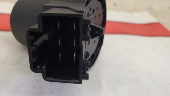 Контактная группа замка зажигания Volkswagen Polo Amarok T6