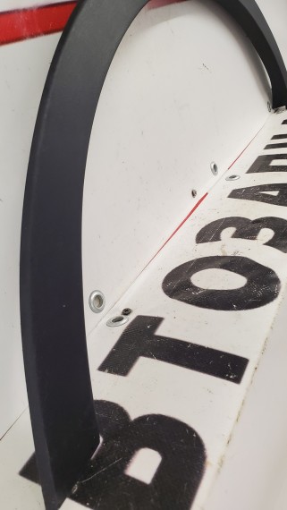 Расширитель задний левый Geely Atlas 2016-2025