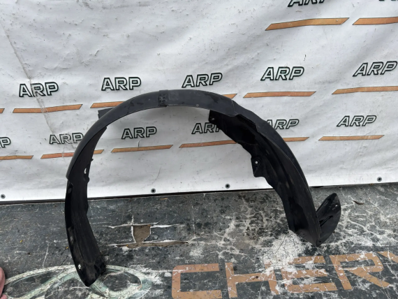 Подкрылок передний правый Hyundai Solaris 1 2010-2019