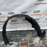 Подкрылок передний правый Hyundai Solaris 1 2010-2019