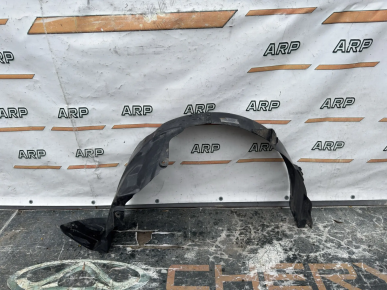 Подкрылок передний правый Hyundai Solaris 1 2010-2019