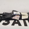 Желоб сливной багажника правый Ford Fiesta, Fusion 2002-2012