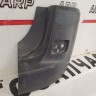 Бампер задний правая часть Renault Scenic 2 JM 2003-2009