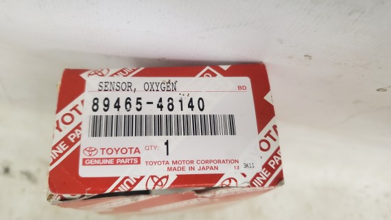 Датчик кислородный Toyota Harrier 2 2003–2013 Kluger V 2000–2007