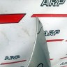 Крыло переднее левое Citroen C3 1 2002-2009