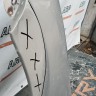 Крыло переднее левое Citroen C3 1 2002-2009