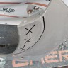 Крыло переднее левое Citroen C3 1 2002-2009