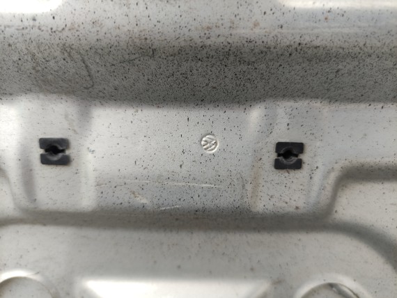 Крышка багажника Volkswagen Passat B5 1996-2000