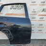 Дверь задняя правая Infiniti EX/QX50 J50 2008-2013