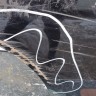 Дверь задняя правая Infiniti EX/QX50 J50 2008-2013