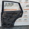 Дверь задняя правая Infiniti EX/QX50 J50 2008-2013