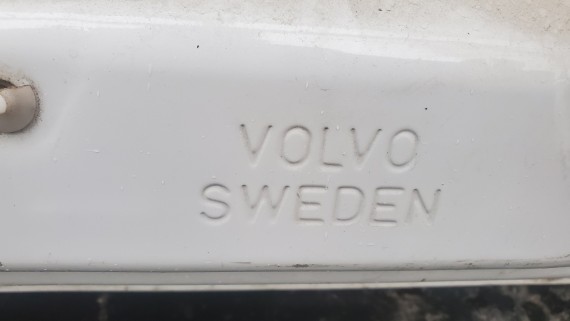 Дверь передняя правая Volvo XC70 Cross Country 2007-2016
