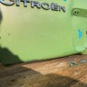 Дверь багажника Citroen C3 2002-2009
