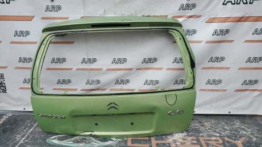 Дверь багажника Citroen C3 FC 2002-2009