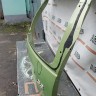 Дверь багажника Citroen C3 FC 2002-2009