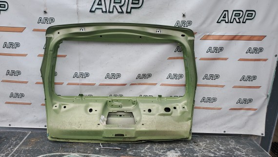 Дверь багажника Citroen C3 FC 2002-2009