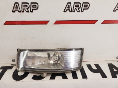Противотуманная фара левая Toyota Camry 2 V30 2004-2006