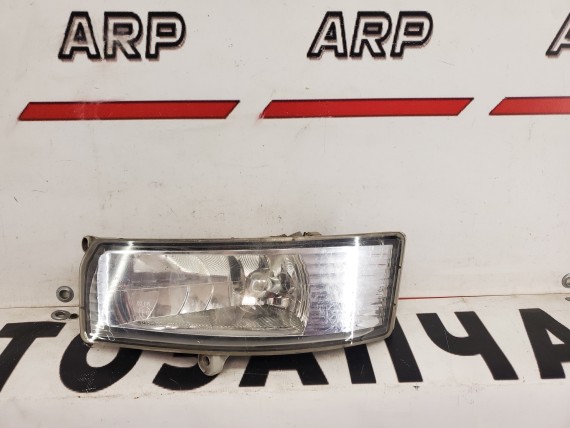 Противотуманная фара левая Toyota Camry 2 V30 2004-2006