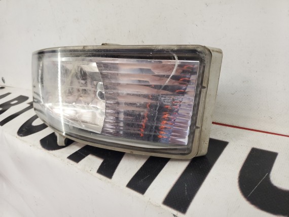 Противотуманная фара левая Toyota Camry 2 V30 2004-2006