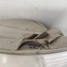 Противотуманная фара левая Toyota Camry 2 V30 2004-2006
