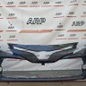 Бампер передний Toyota Camry V70 2018- н.в.