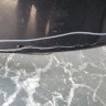 Бампер передний Toyota Camry V70 2018- н.в.