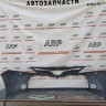 Бампер передний Toyota Camry V70 2018- н.в.